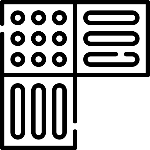 Hissedilebilir Yüzeyler