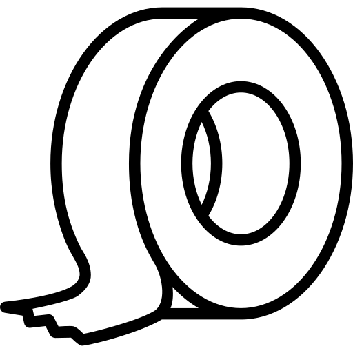 Kaydırmaz Bantlar